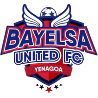 Bayelsa United FC Logo