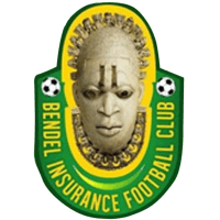 Bendel Insurance Logo