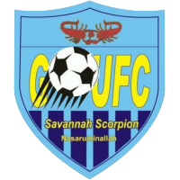 Gombe United Logo