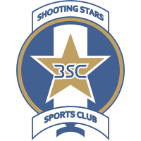 Shooting Stars Logo