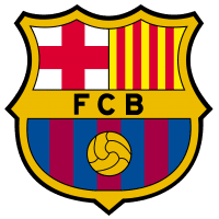 FC Barcelona Logo