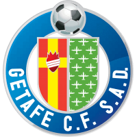 Getafe CF Logo