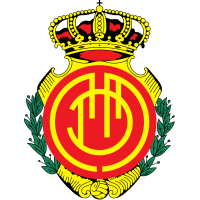 RCD Mallorca Logo