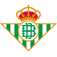 Real Betis Balompié Logo