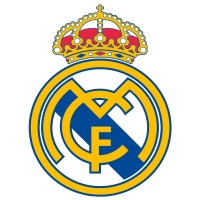 Real Madrid Logo
