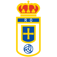 Real Oviedo CF Logo
