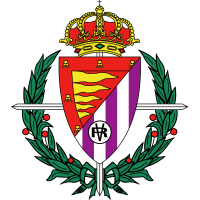 Real Valladolid CF Logo