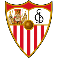 Sevilla FC Logo