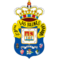 UD Las Palmas Logo