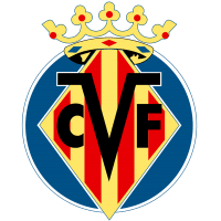 Villarreal CF Logo