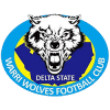 Warri Wolves F.C.