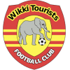 Wikki Tourists F.C.
